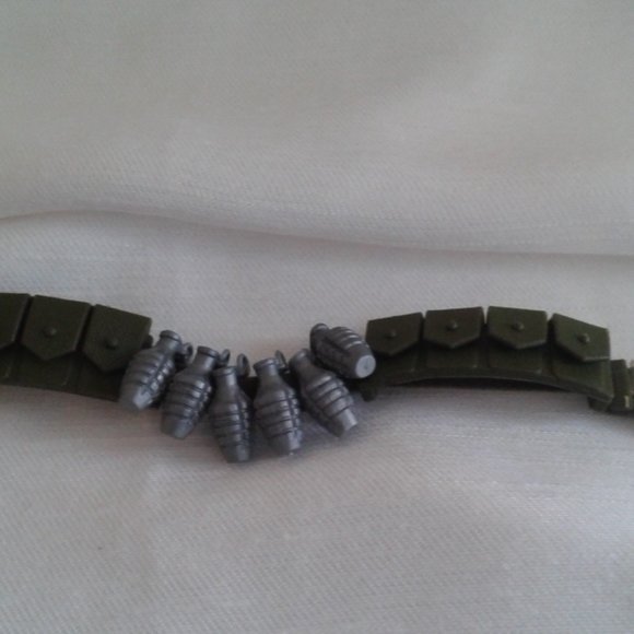 G.I.Joe - Picture 7 of 12